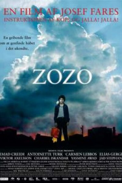 Sigmall Films - Zozo