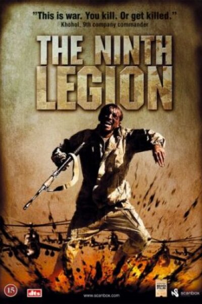 The Ninth Legion