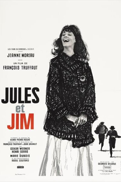 Les Films du Carrosse - Jules og Jim