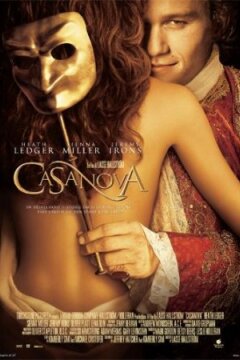 Casanova