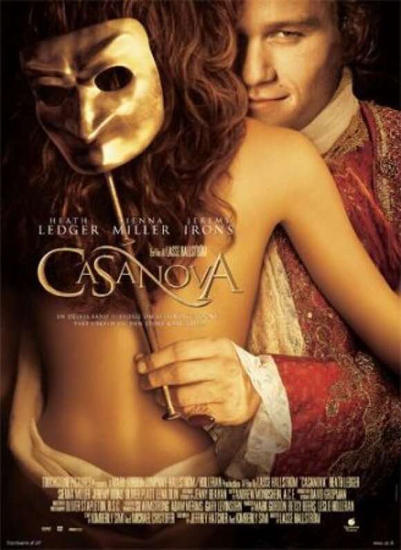 Casanova