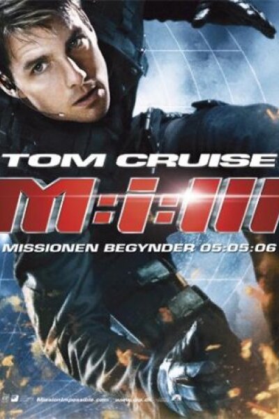 Paramount Pictures - Mission: Impossible 3