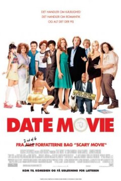 Date Movie