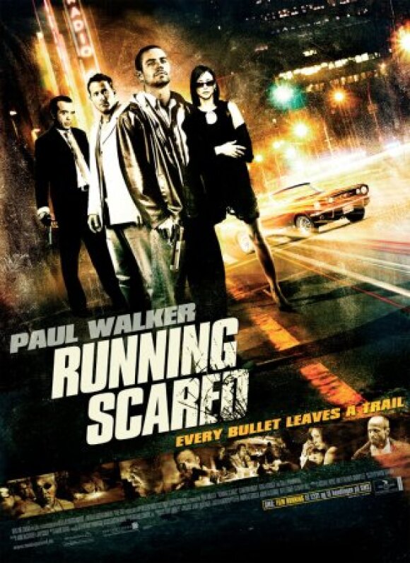 Running Scared