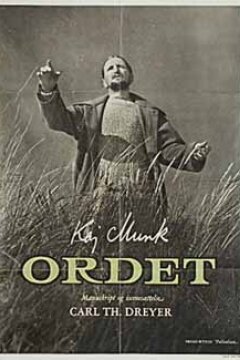 Ordet