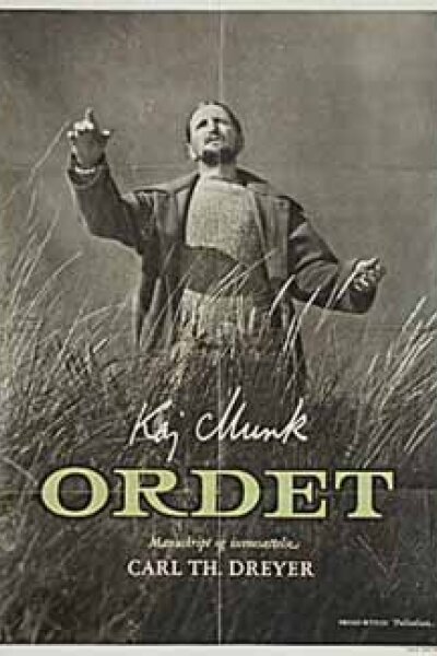 Ordet