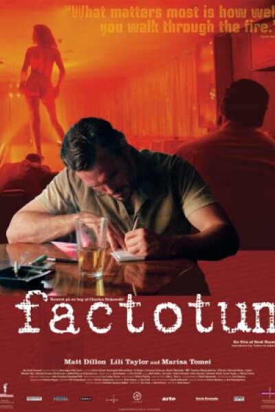 Bulbul Films - Factotum