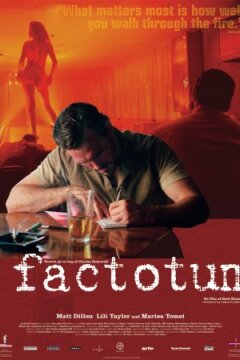 Factotum