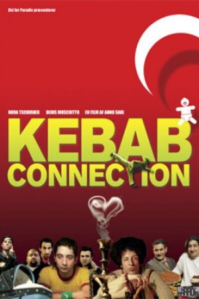 Arte - Kebab Connection