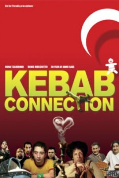 Kebab Connection