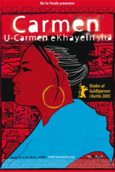 Spier Films - Carmen