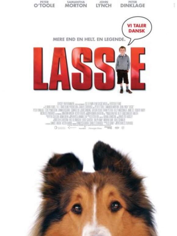 Lassie