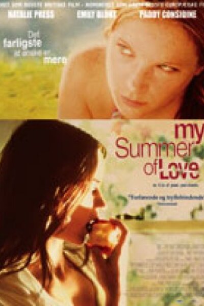 Film Consortium - My Summer of Love
