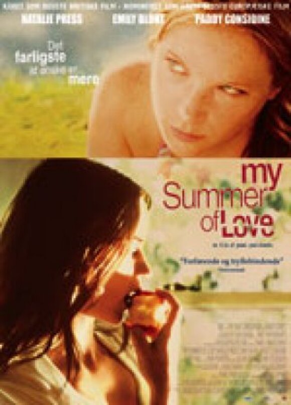 My Summer of Love