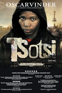 Tsotsi