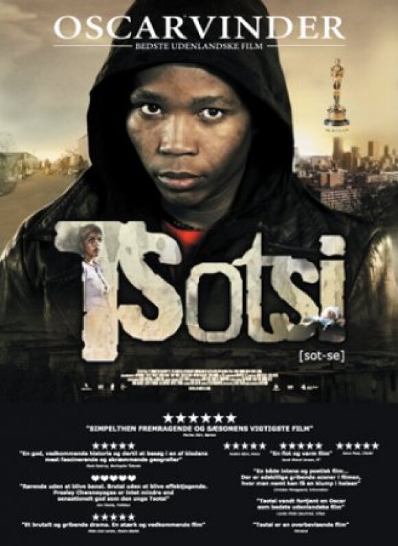 Tsotsi