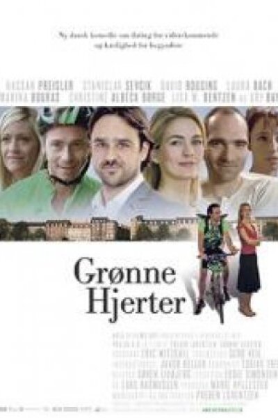 Grønne hjerter