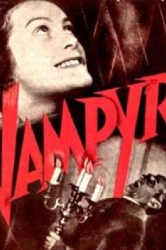 Vampyr