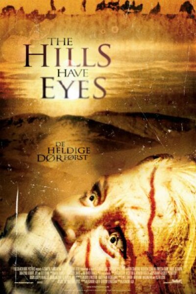 Craven-Maddalena Films - The Hills Have Eyes