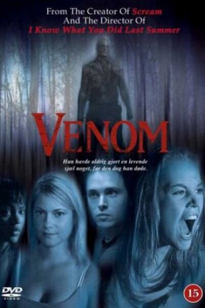 Dimension Films - Venom