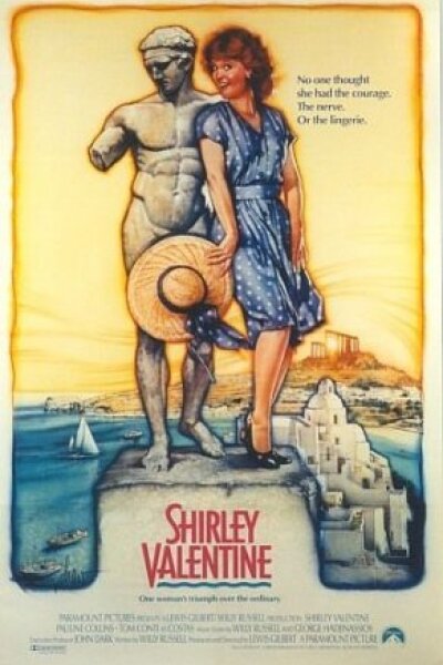 Paramount Pictures - Shirley Valentine