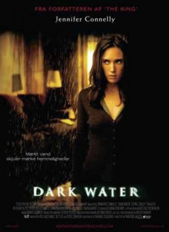 Dark Water