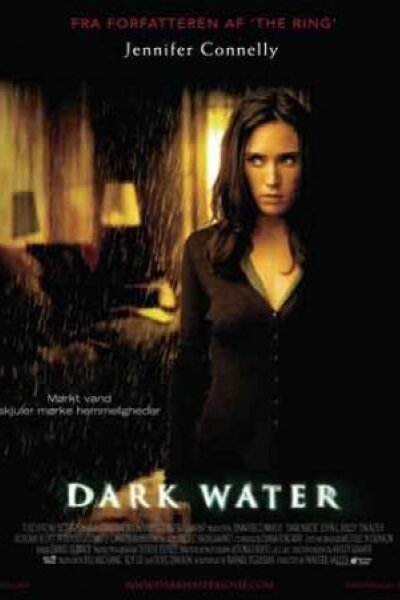 Pandemonium Productions - Dark Water