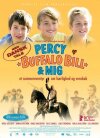 Percy, Buffalo Bill og jeg