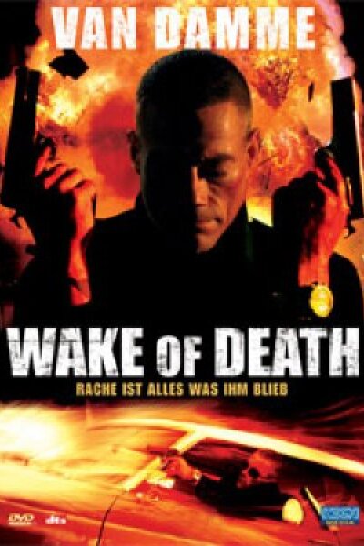 Wake of Death