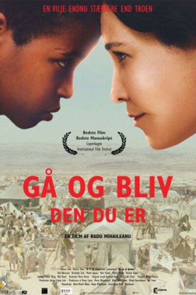 Elzévir Films - Gå og bliv den du er