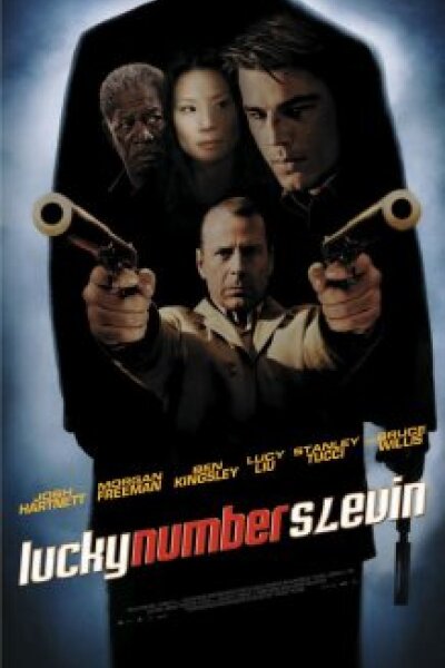 FilmEngine - Lucky Number Slevin