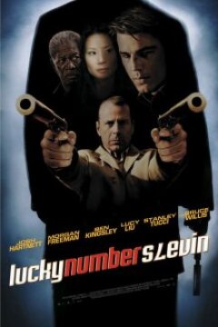 Lucky Number Slevin