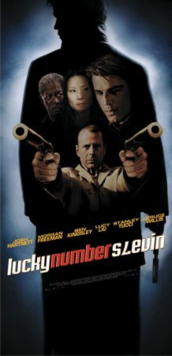 Lucky Number Slevin