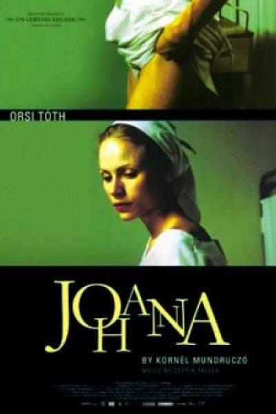 Proton Cinema - Johanna