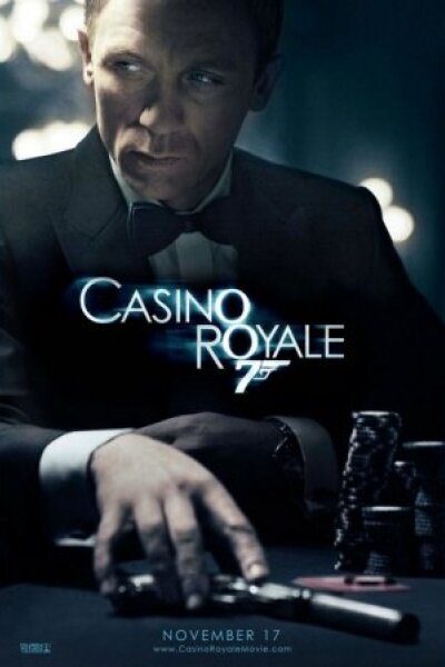 United Artists - Casino Royale