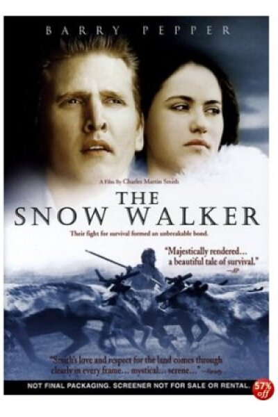 Infinity International Entertainment - The Snow Walker