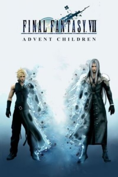 Final Fantasy VII: Advent Children