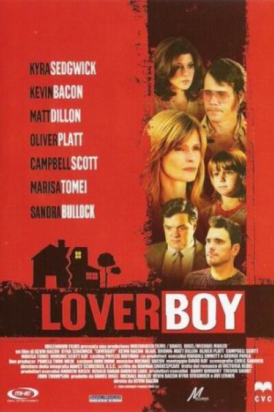 Millennium Films - Loverboy