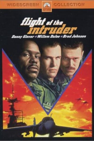 Paramount Pictures - Flight of the Intruder