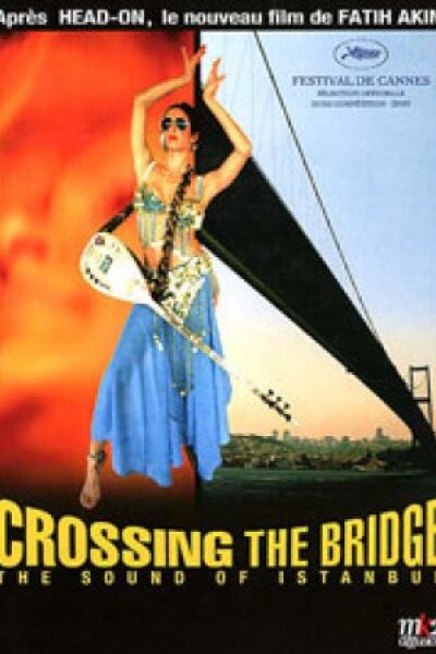 Corazón International - Crossing the Bridge: The Sound of Istanbul