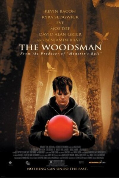 Lee Daniels Entertainment - The Woodsman