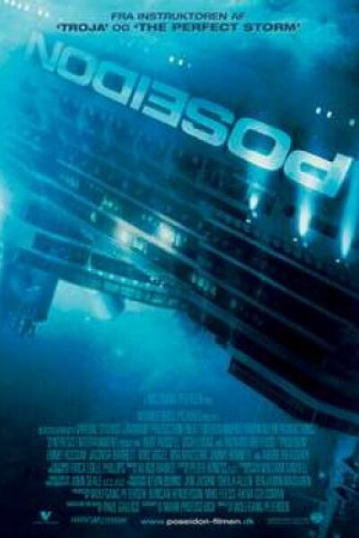 Next Entertainment - Poseidon