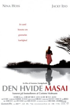 Den hvide Masai