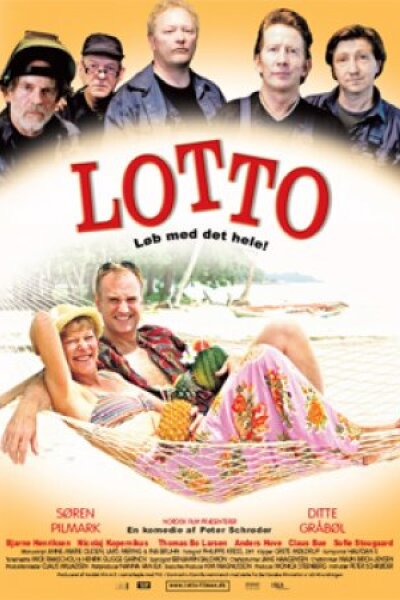 Nordisk Film - Lotto