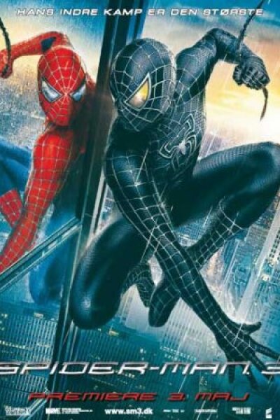 Columbia Pictures - Spider-Man 3