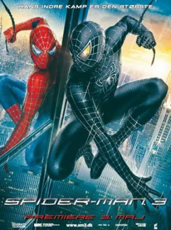 Spider-Man 3