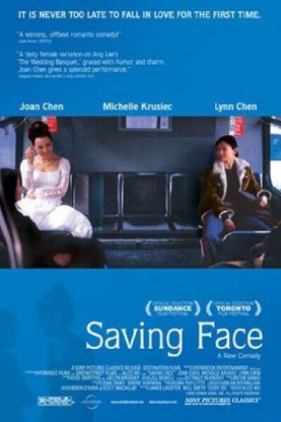 Destination Films - Saving Face