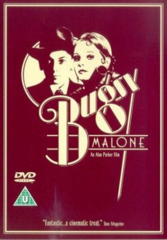 Bugsy Malone