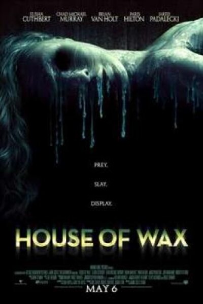 Warner Bros. - House of Wax