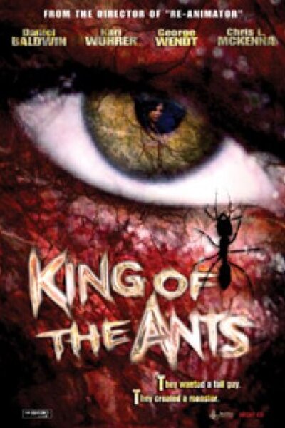 King of the Ants